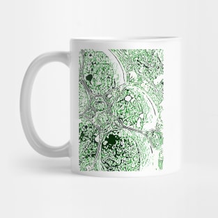 Celtic Bubble Mug